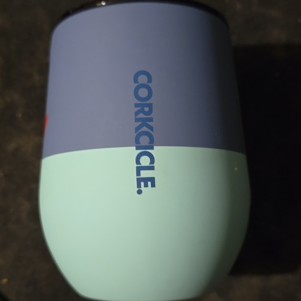 Stitch Stainless Steel Stemless Tumbler, Corkcicle/Disney100 - Picture 11 of 11